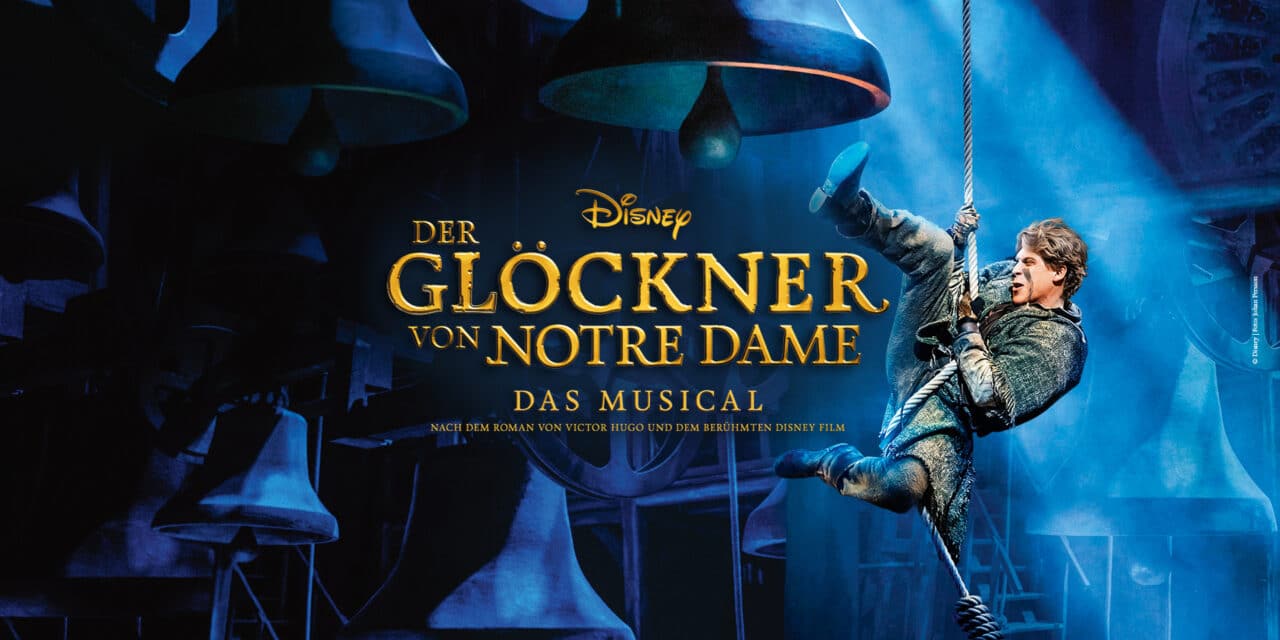 Metropol Theater Bremen: Disney Der Glöckner von Notre Dame