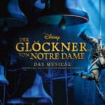 Metropol Theater Bremen: Disney Der Glöckner von Notre Dame