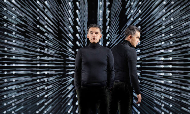 Karol Szymanowskis „Król Roger“ am Staatstheater Regensburg
