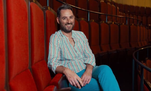 Staatstheater Cottbus: Jesus Christ Superstar