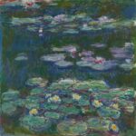 Kunst Museum Winterthur | Beim Stadthaus: Moderne Reloaded: Von Monet bis Mondrian – und weiter bis in die Gegenwart