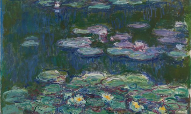 Kunst Museum Winterthur | Beim Stadthaus: Moderne Reloaded: Von Monet bis Mondrian – und weiter bis in die Gegenwart