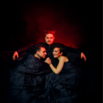 Oper Graz: Faust am Abgrund – Hector Berlioz’ „La Damnation de Faust“