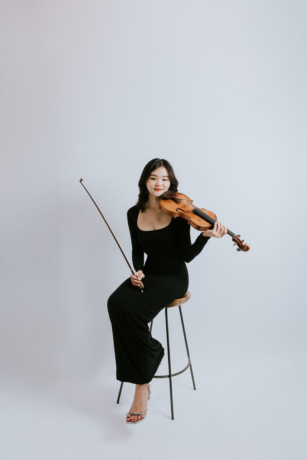 Angela Chan, Foto: Jenny Chou