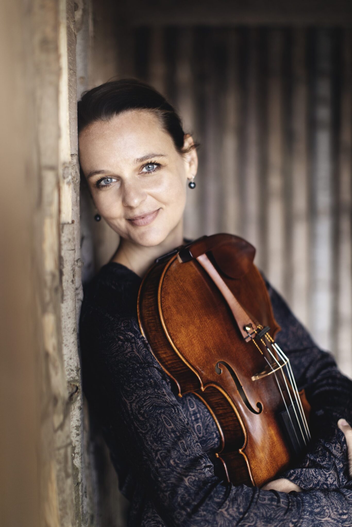 Pauline Sachse © Pauline Sachse