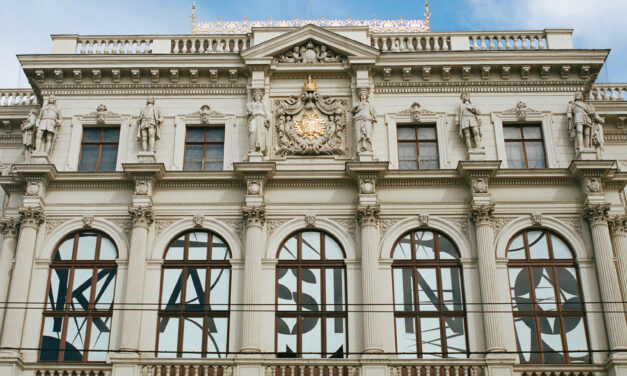 Burgtheater|Kasino am Schwarzenbergplatz: PULS! Drei junge Männer, drei Leben – und die Frage, wie man anders werden kann