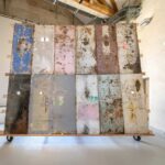 Staatliche Kunsthalle Karlsruhe | Orangerie: Das innere Feuer des Widerstands