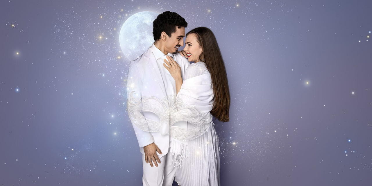 Stadttheater Bremerhaven: Eine Nacht in Venedig