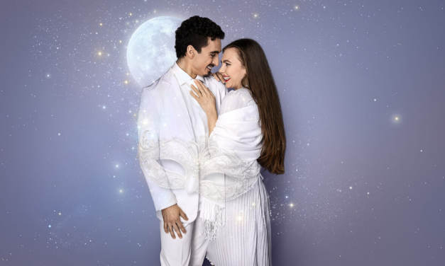 Stadttheater Bremerhaven: Eine Nacht in Venedig