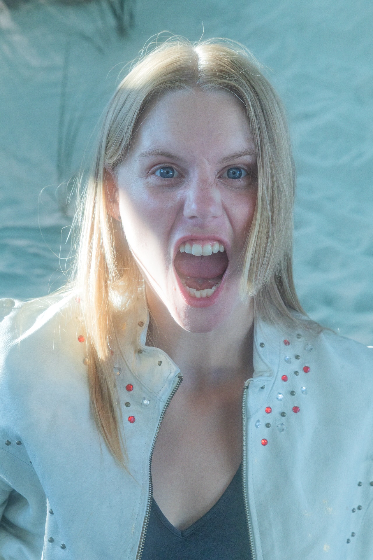 Stina Fors, Foto Neven Allgeier