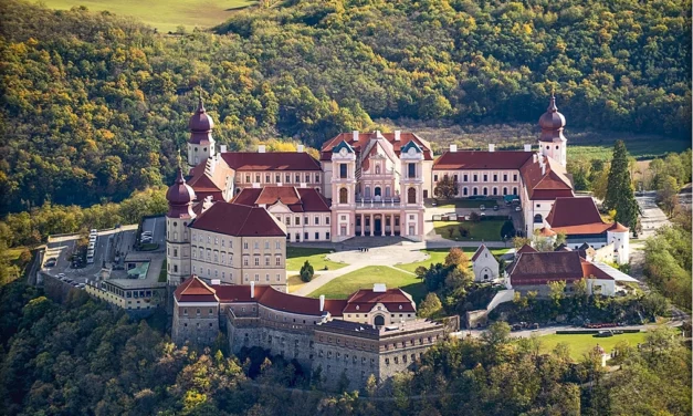 Festival Musica Sacra 2026: Klangräume der Spiritualität