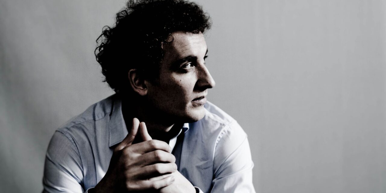 Deutsche Oper Berlin: Der fliegende Holländer