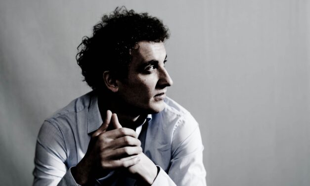 Deutsche Oper Berlin: Der fliegende Holländer