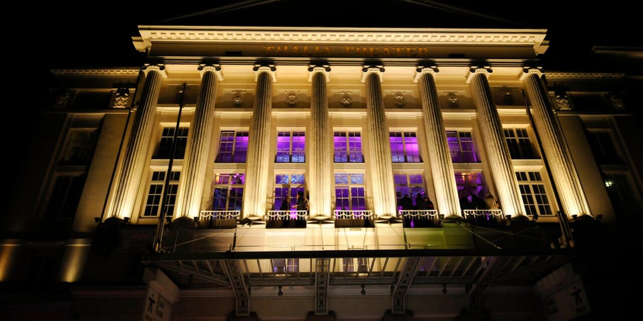 Thalia Theater Hamburg: Kabale und Liebe