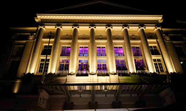 Thalia Theater Hamburg: Kabale und Liebe
