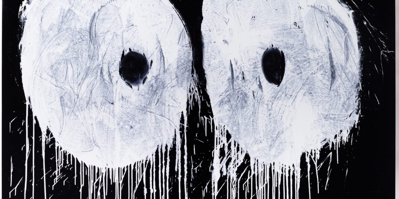Deichtorhallen Hamburg | Sammlung Falckenberg: Joyce Pensato. Eyes For You