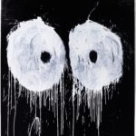 Deichtorhallen Hamburg | Sammlung Falckenberg: Joyce Pensato. Eyes For You