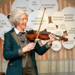 Herbstklänge im Haydn-Haus Eisenstadt: Zwischen Barock, Musik und persönlichen Geschichten