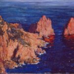 Kunstmuseum Bern: Reise in die Freiheit. Capri – Skagen – Monte Verità