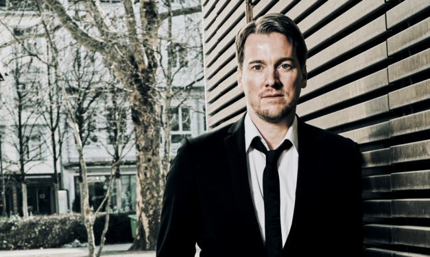 Oper Frankfurt: Mazeppa
