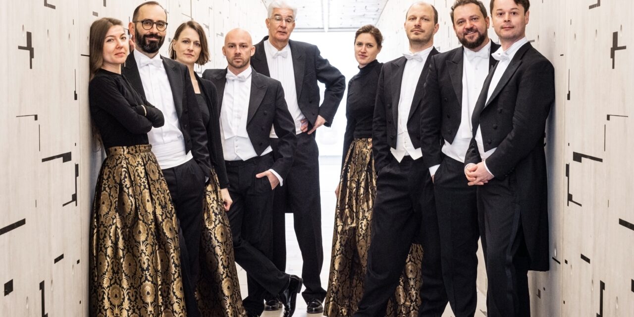 20 Jahre Liszt Zentrum Raiding – Musik am Ort ihrer Geschichte