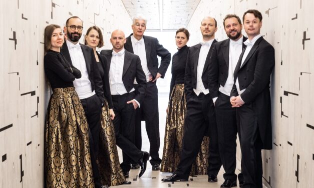 20 Jahre Liszt Zentrum Raiding – Musik am Ort ihrer Geschichte