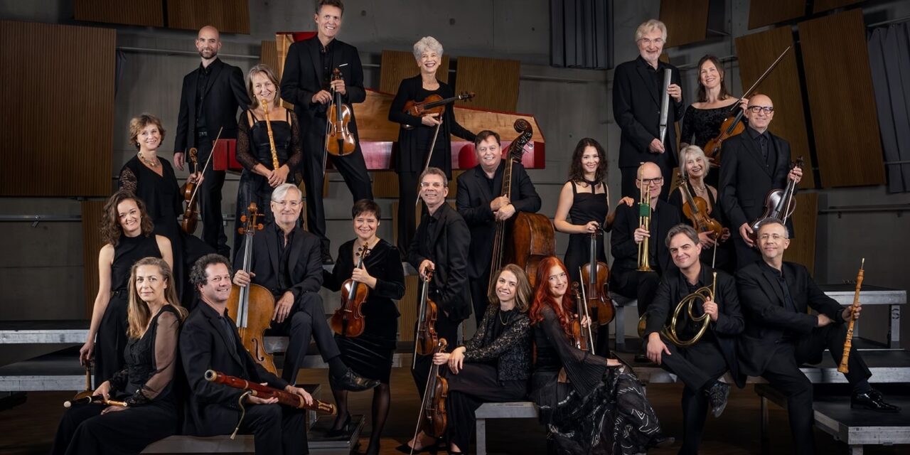 Bachtage Rostock: Bach ohne Grenzen