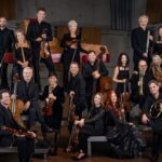 Bachtage Rostock: Bach ohne Grenzen
