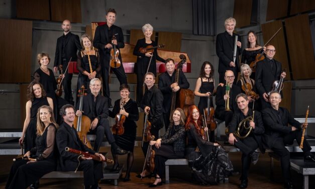 Bachtage Rostock: Bach ohne Grenzen