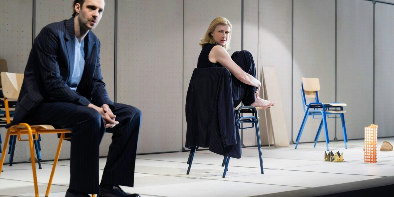 Theater Liechtenstein TAK in Schaan: „Egal” von Marius von Mayenburg