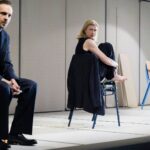 Theater Liechtenstein TAK in Schaan: „Egal” von Marius von Mayenburg