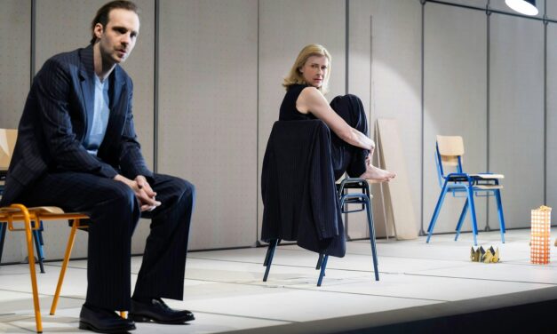 Theater Liechtenstein TAK in Schaan: „Egal” von Marius von Mayenburg