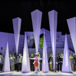 Theater Münster: La Traviata