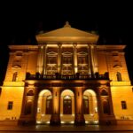 Mecklenburgisches Staatstheater Schwerin: Mario und der Zauberer