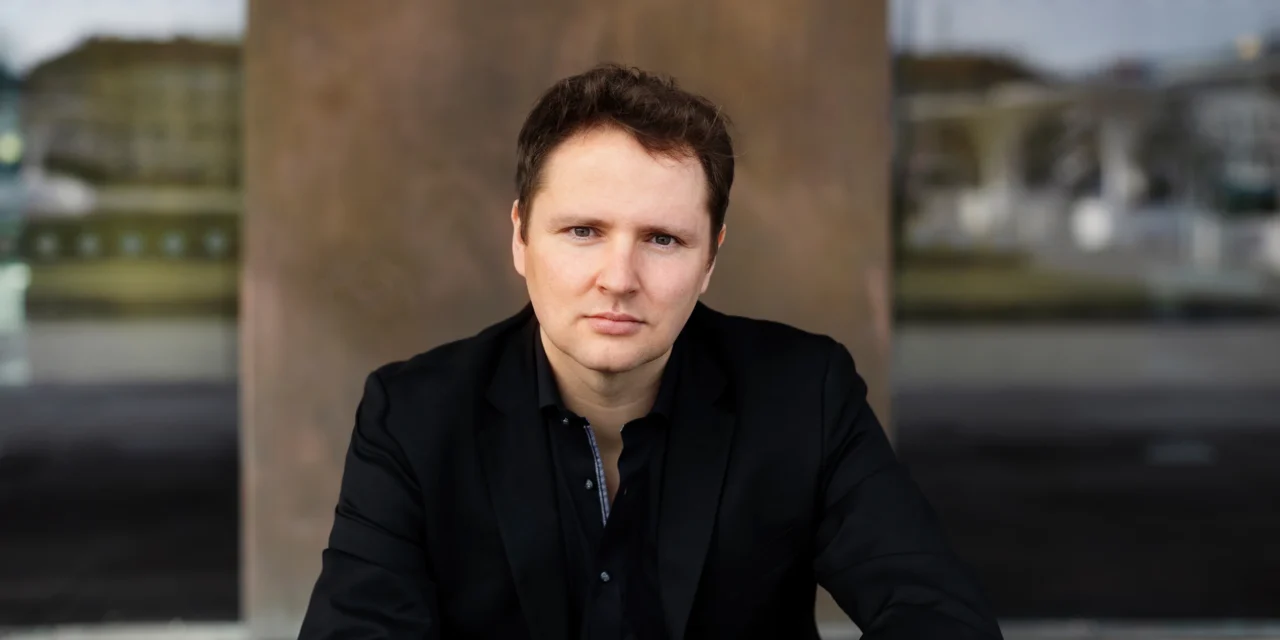 Staatstheater Darmstadt: Salome