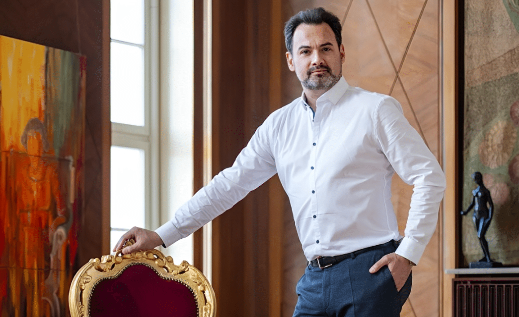 Saarländisches Staatstheater: Luisa Miller