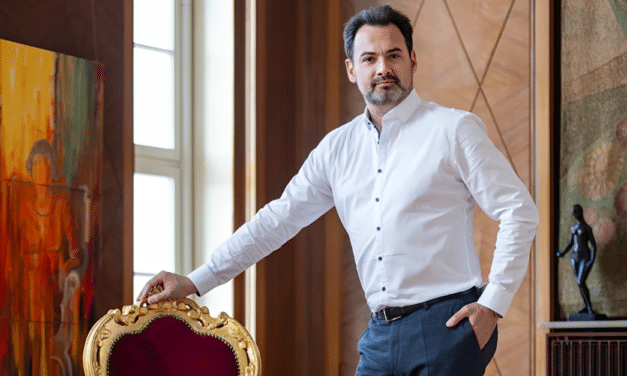 Saarländisches Staatstheater: Luisa Miller