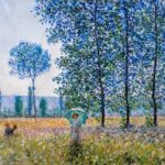 Museum Barberini Potsdam: Die Impressionisten. Monet, Morisot, Renoir und ihr Netzwerk