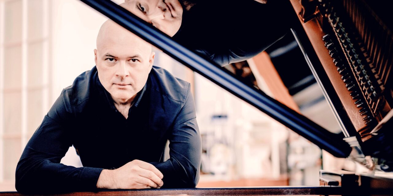 Bösendorfer Festival 2026/2027 in Wiener Neustadt: Wenn die Kasematten zu einer Bühne für die Welt werden