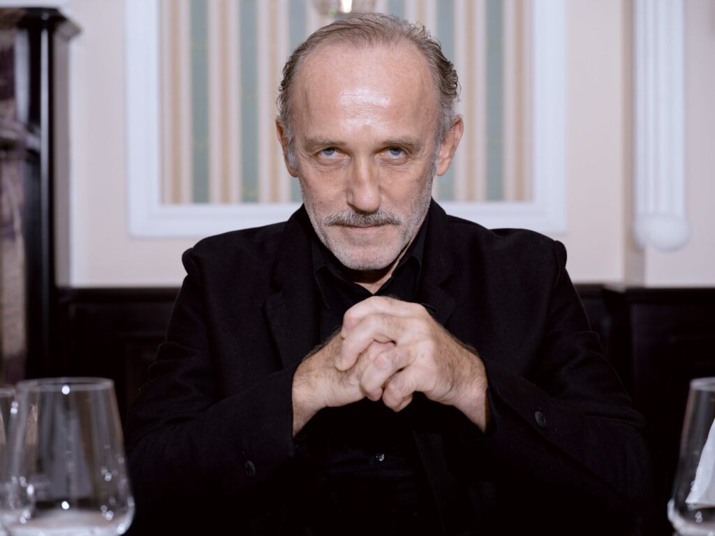 Karl Markovics © Bernd Alfanz