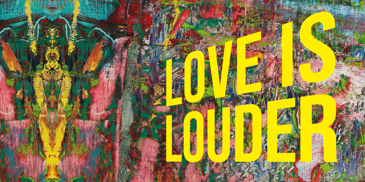 Klangspuren Schwaz 2026: Love is Louder. Wenn Zuhören zum Widerstand wird