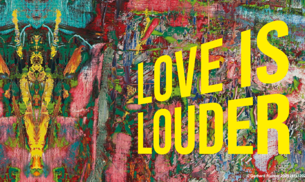 Klangspuren Schwaz 2026: Love is Louder. Wenn Zuhören zum Widerstand wird