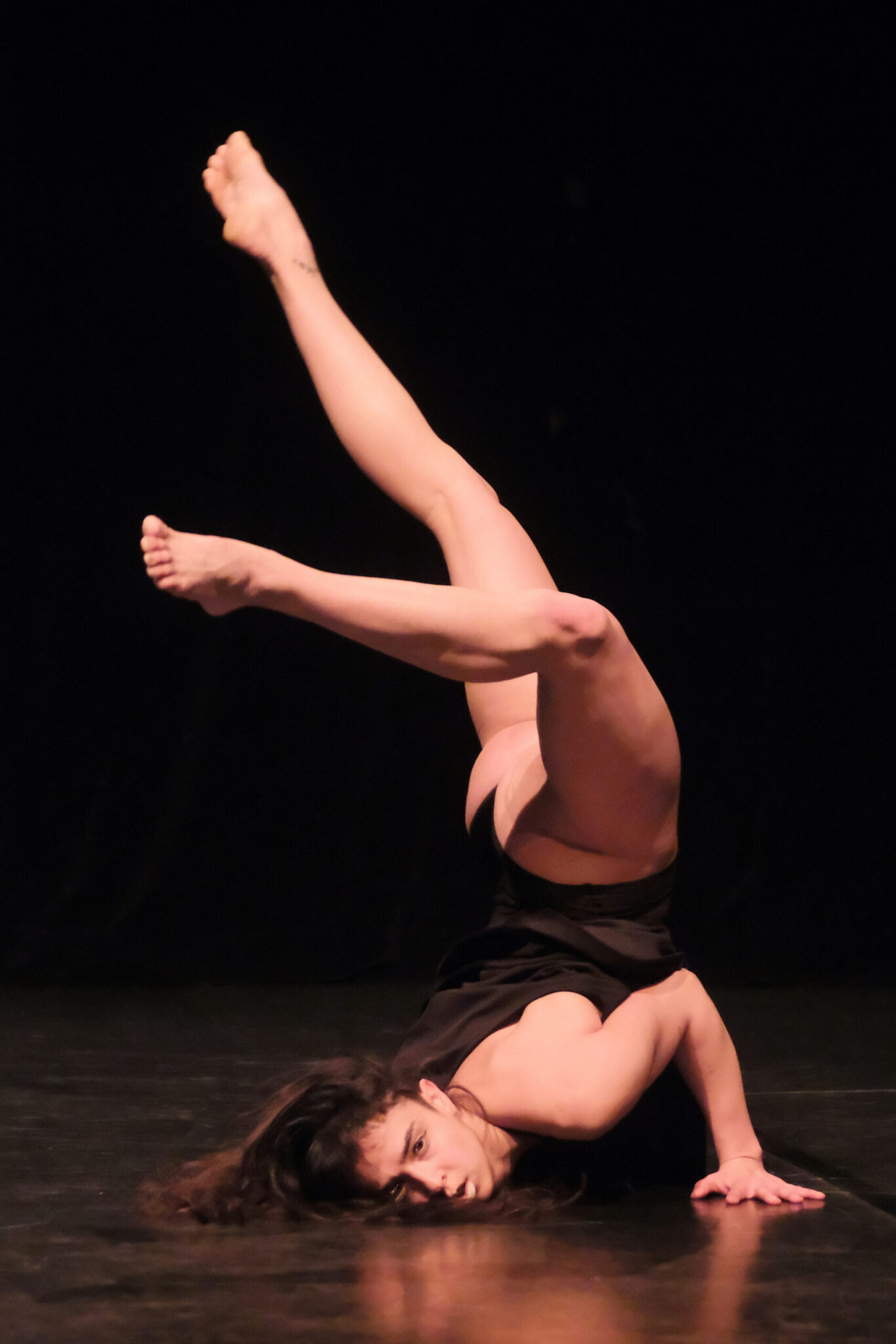 Klil Ela Rotshtain, Photo: Jo Grabwoski
