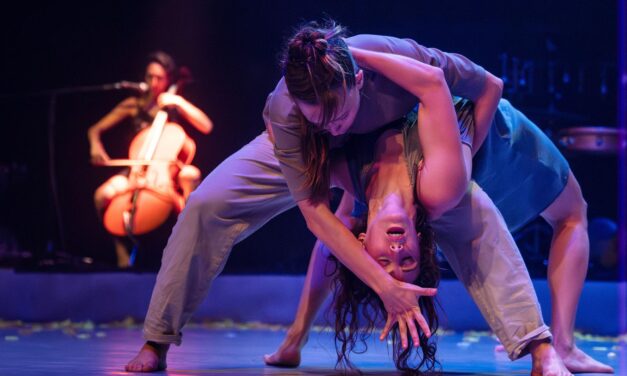 Schlosstheater Fulda: KUMA