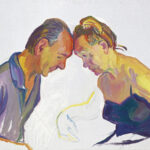 Kunsthaus Zürich: Maria Lassnig und Edvard Munch