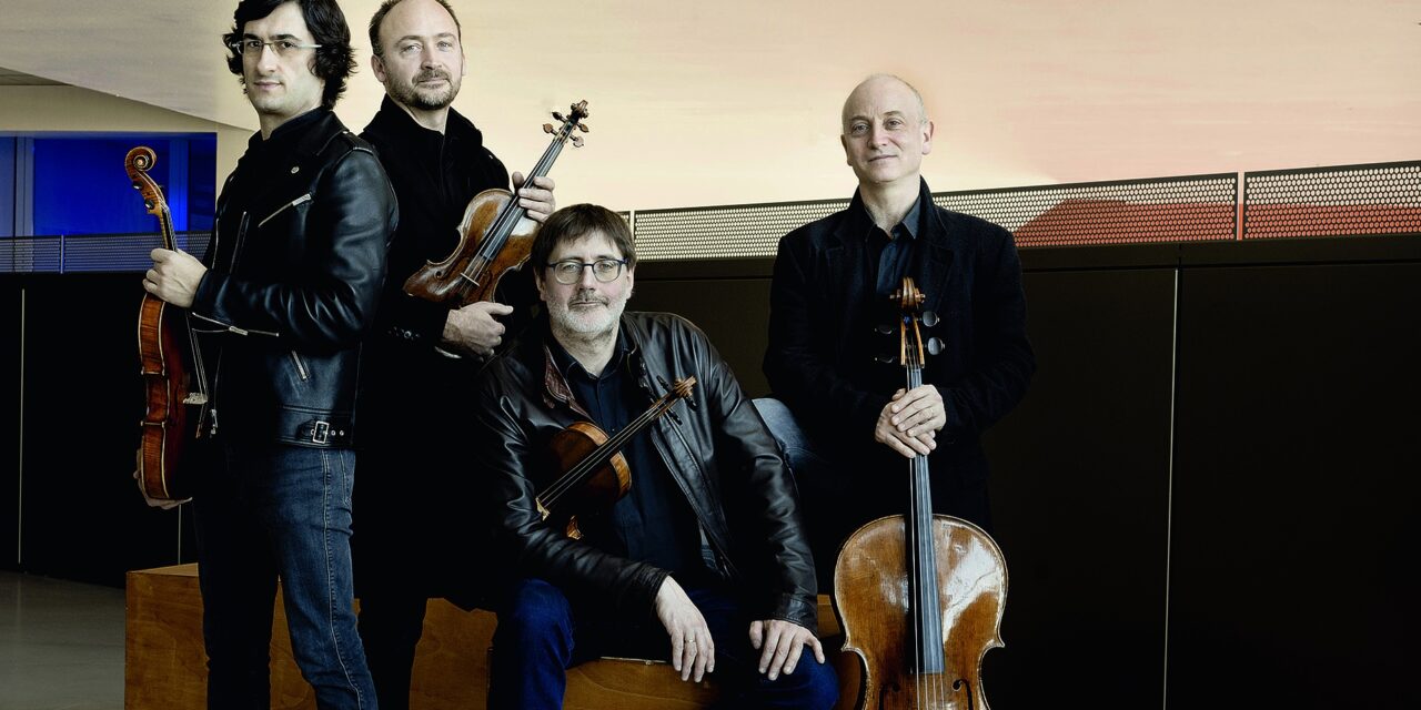 Wenn Erinnerung klingt – Die Mendelssohn-Festtage Leipzig 2026