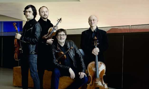 Wenn Erinnerung klingt – Die Mendelssohn-Festtage Leipzig 2026