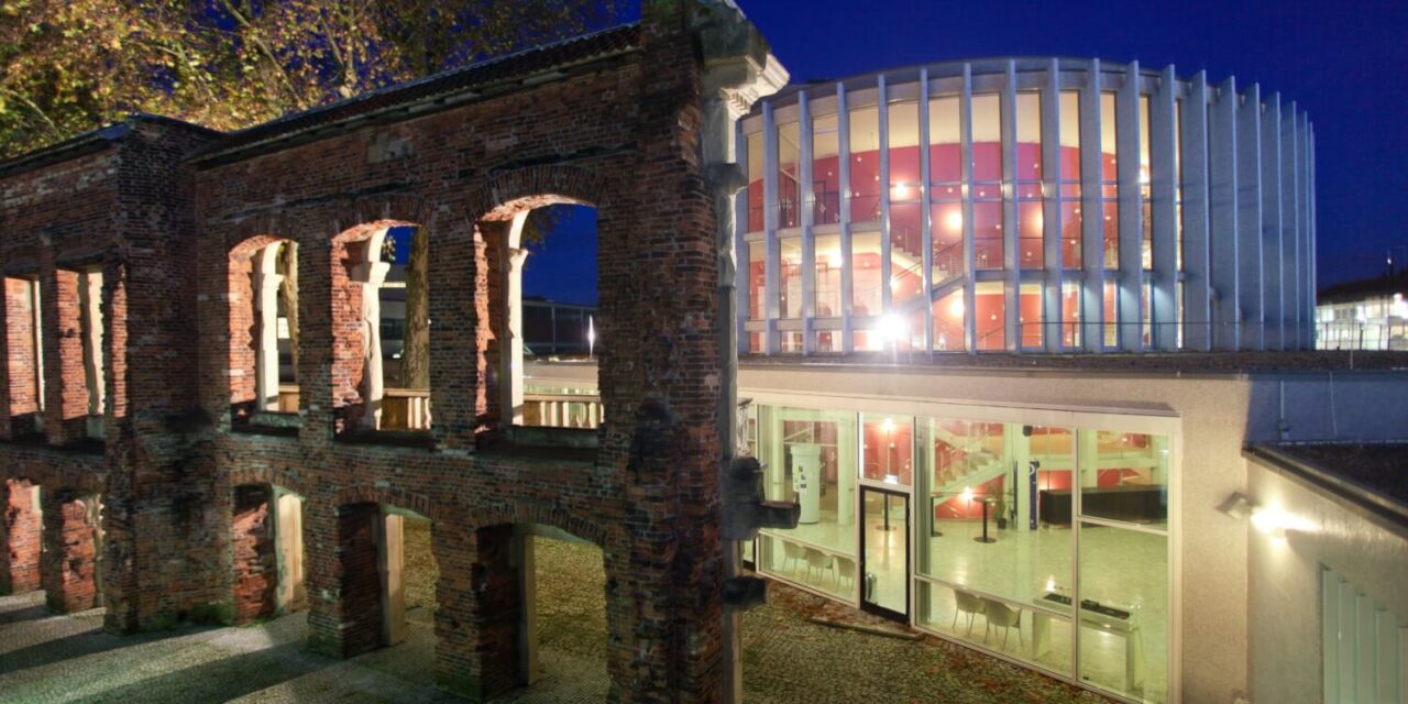 Theater Münster: Luisa Miller