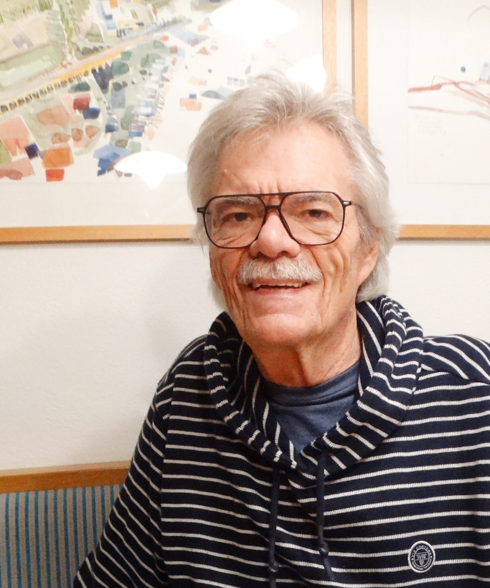 Gottfried Reszner © Gottfried Reszner