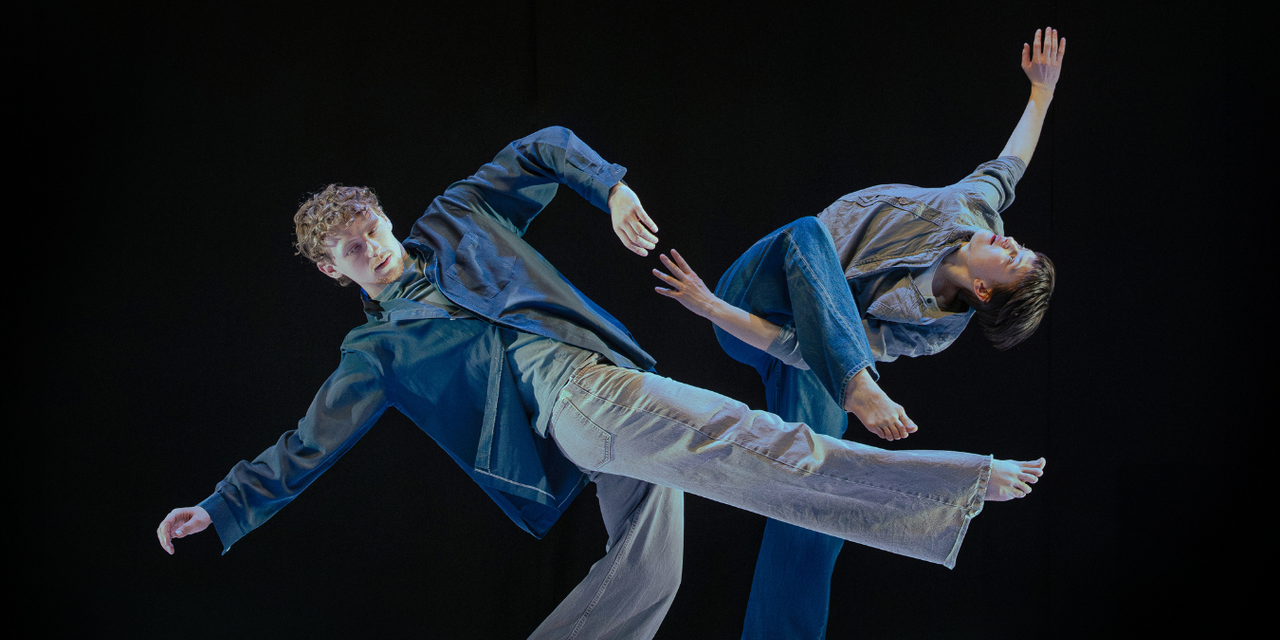 Scharoun Theater Wolfsburg: National Dance Company Wales